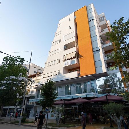 Nayel Hotel Dıraç Dış mekan fotoğraf