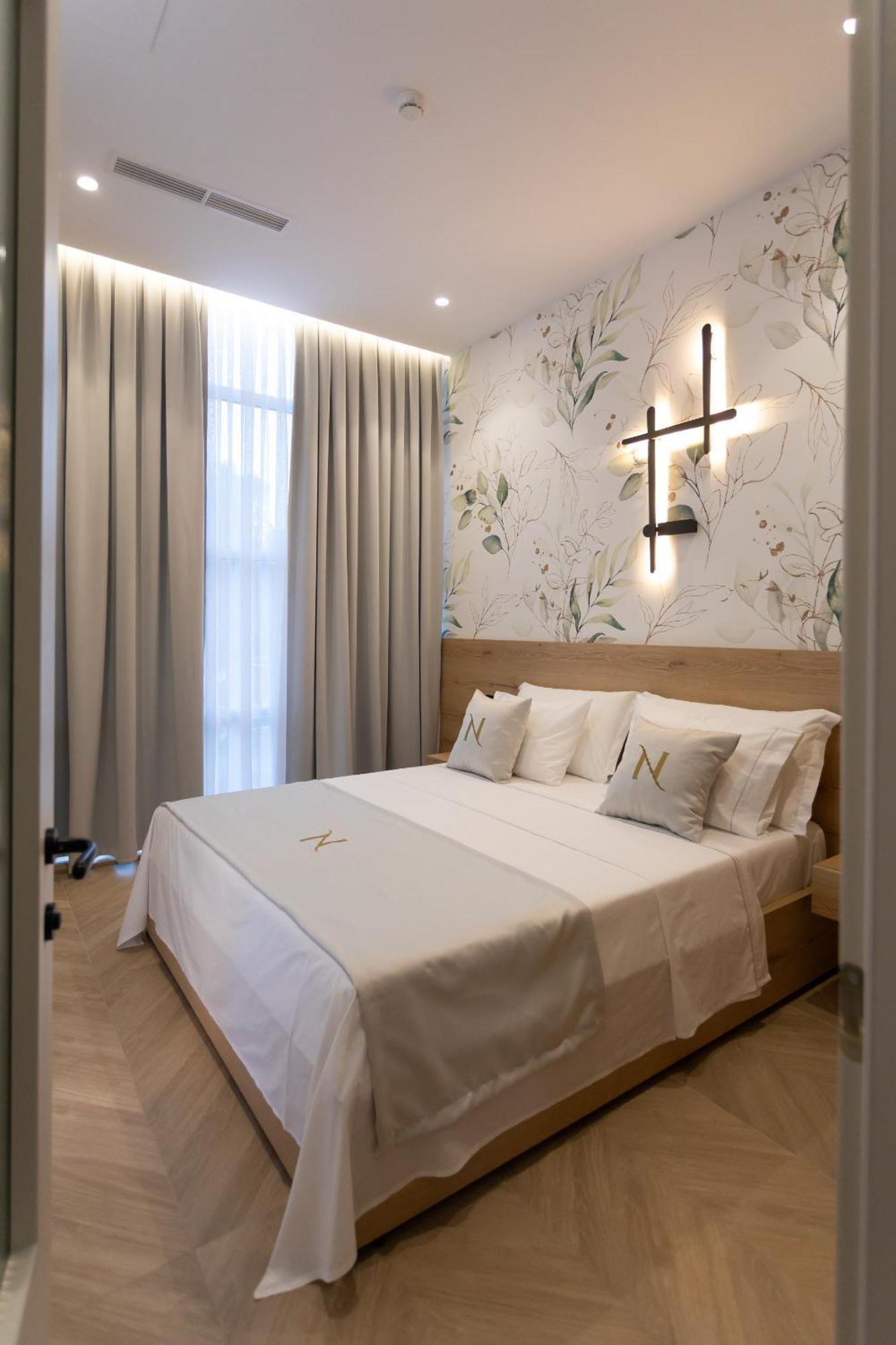 Nayel Hotel Dıraç Dış mekan fotoğraf