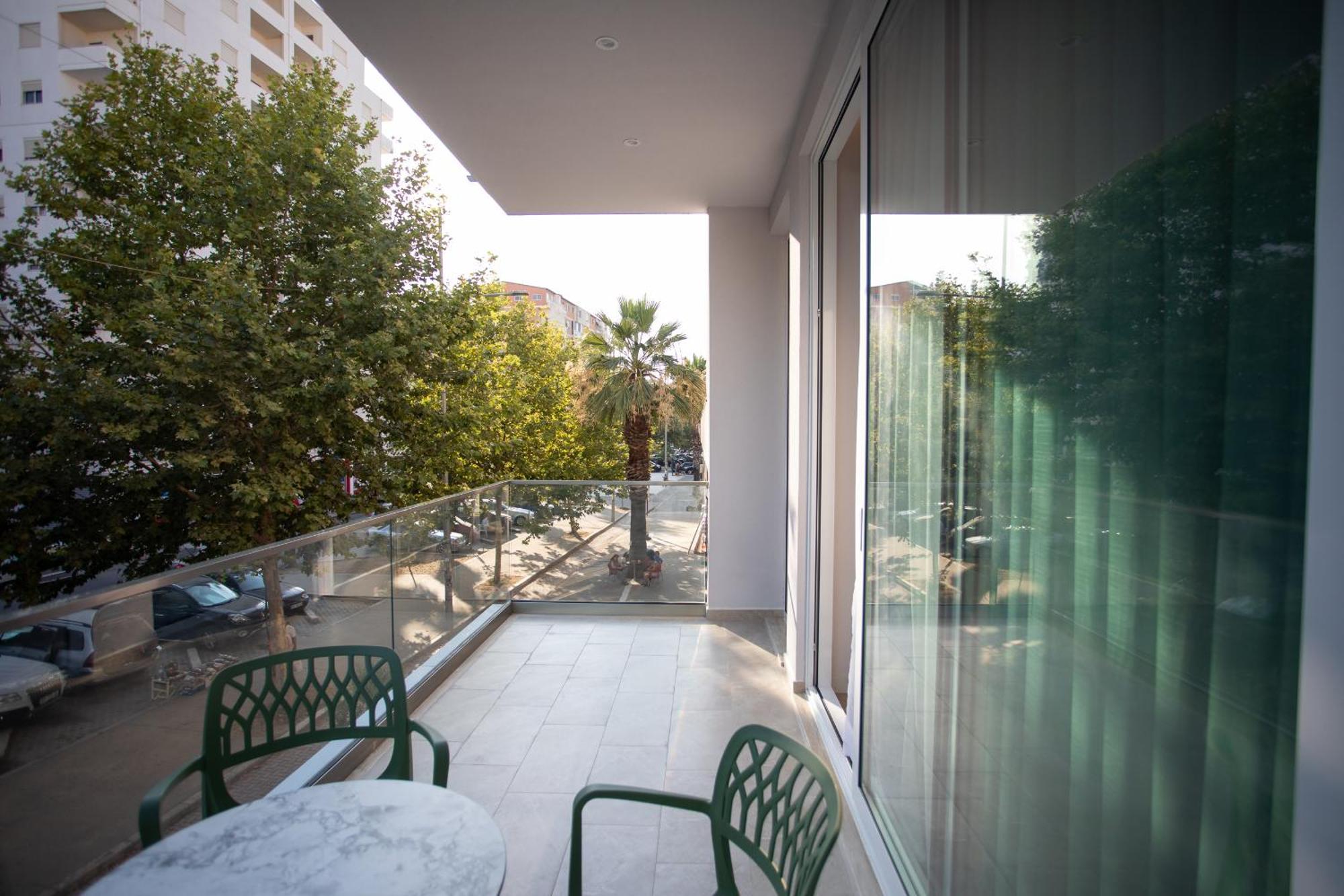 Nayel Hotel Dıraç Dış mekan fotoğraf