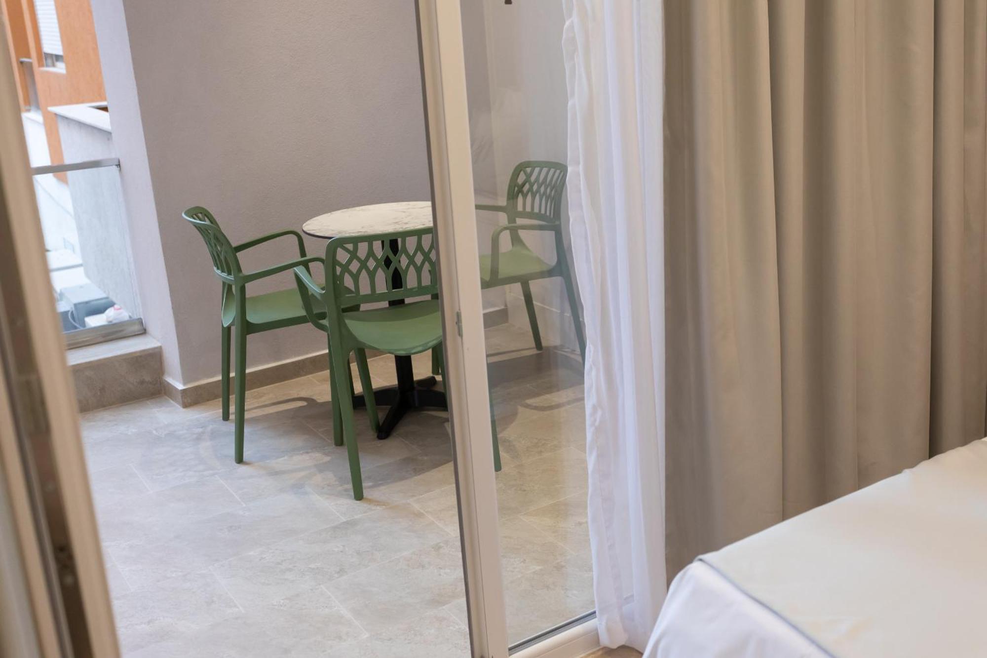 Nayel Hotel Dıraç Dış mekan fotoğraf