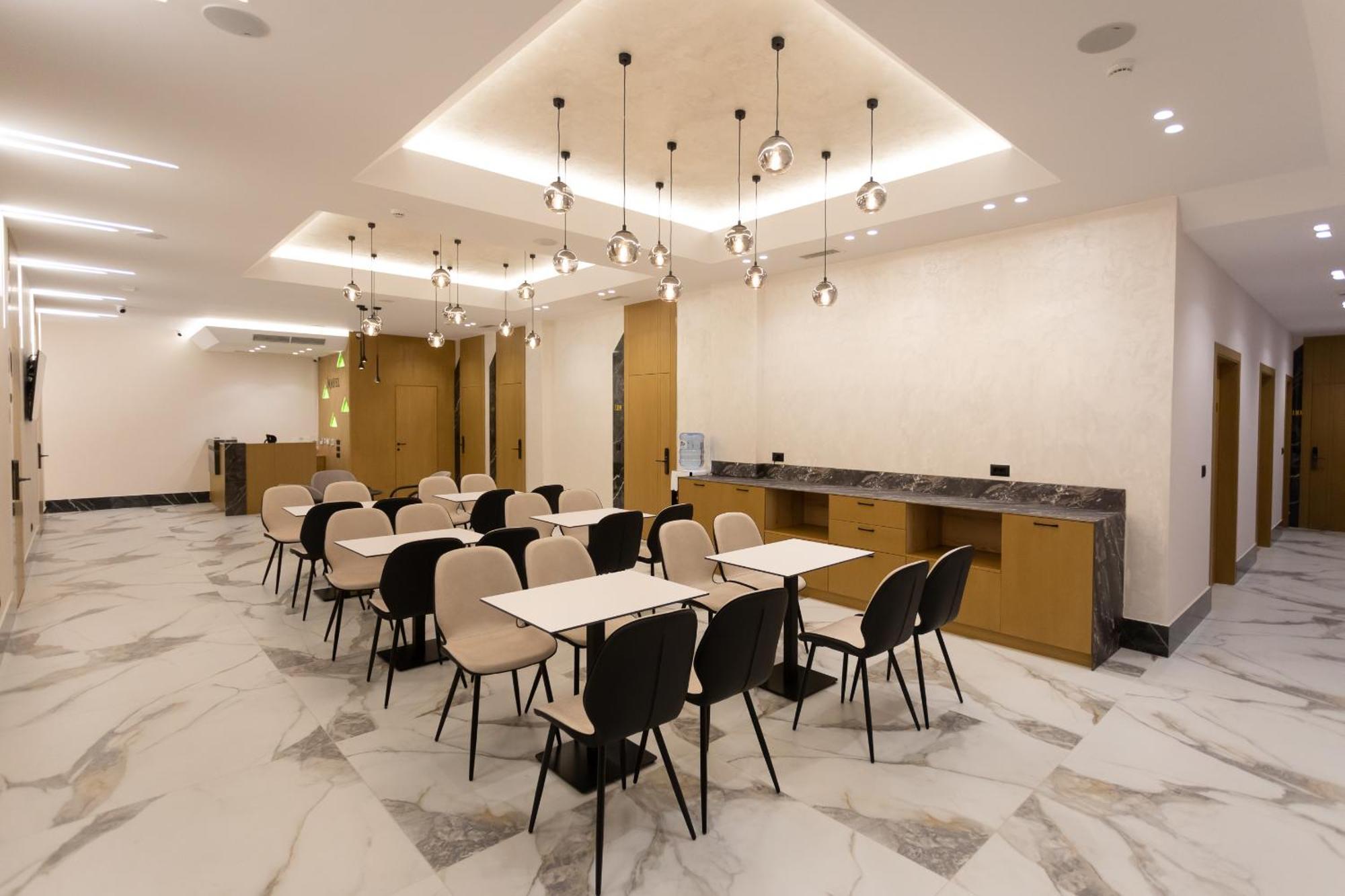 Nayel Hotel Dıraç Dış mekan fotoğraf
