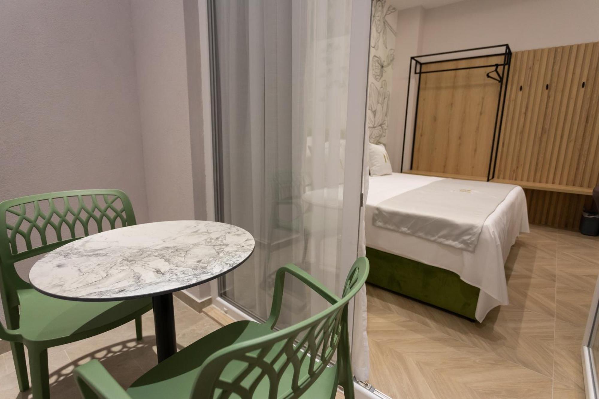 Nayel Hotel Dıraç Dış mekan fotoğraf