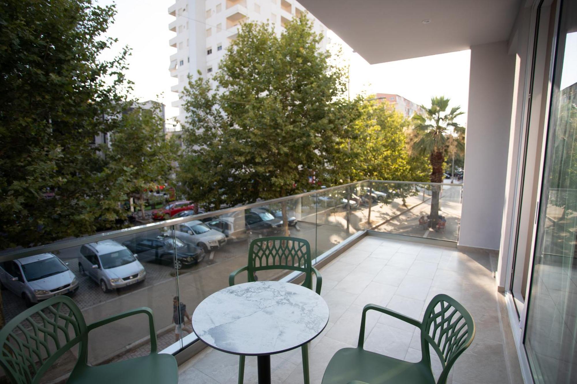 Nayel Hotel Dıraç Dış mekan fotoğraf