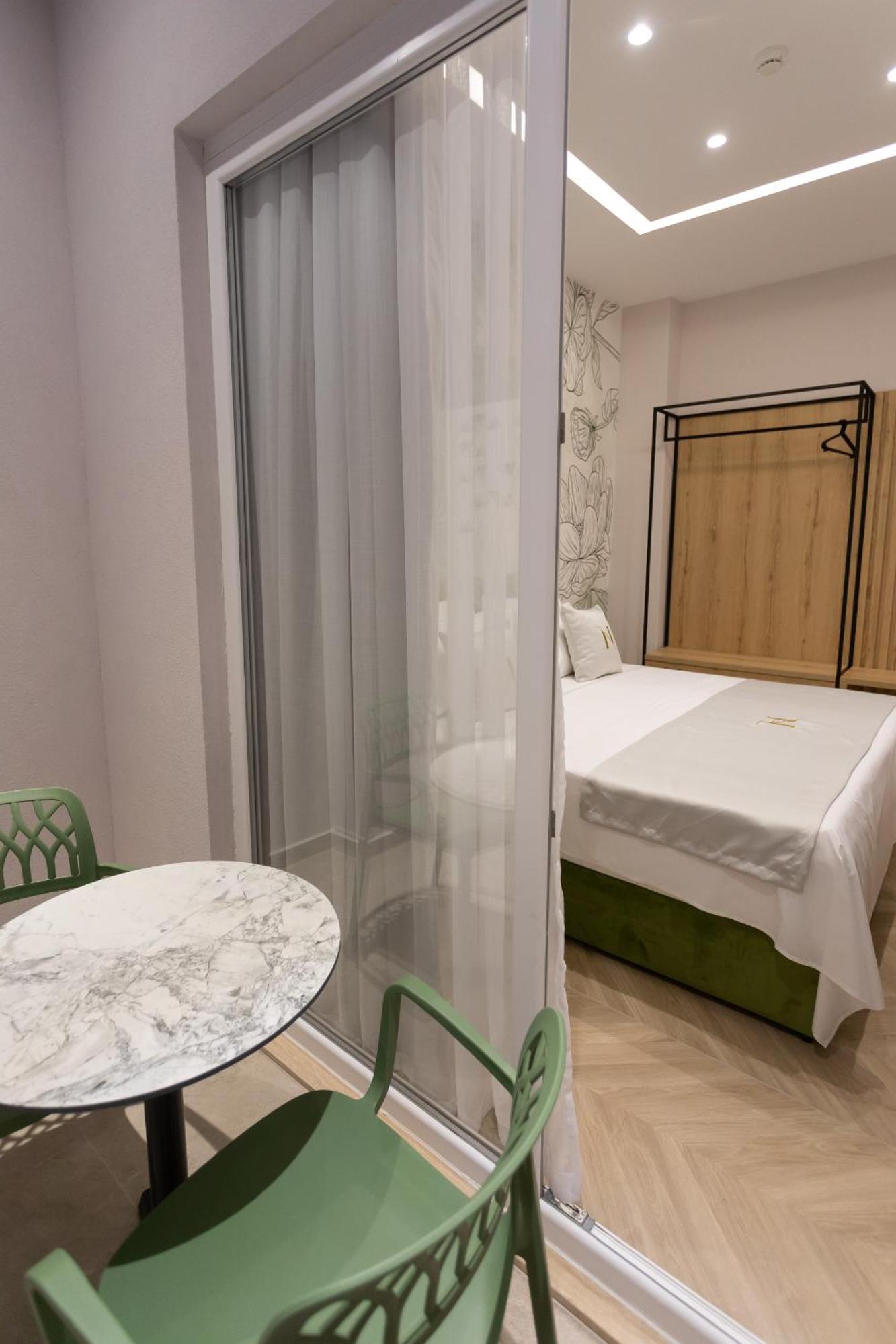 Nayel Hotel Dıraç Dış mekan fotoğraf