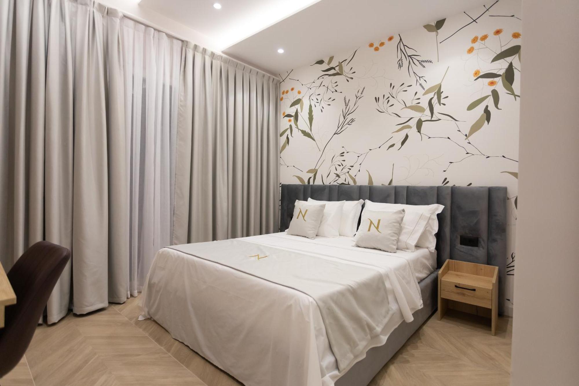Nayel Hotel Dıraç Dış mekan fotoğraf