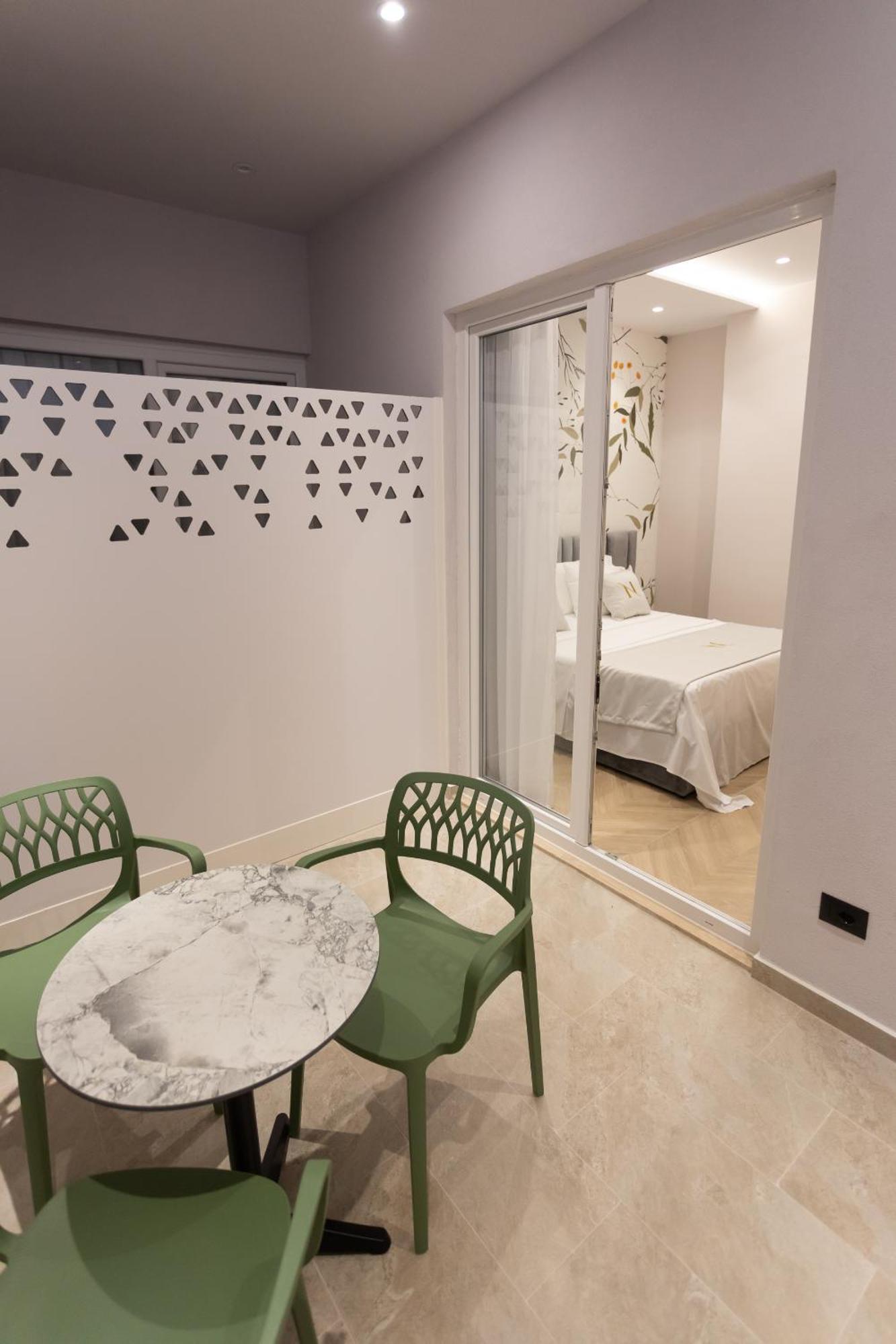 Nayel Hotel Dıraç Dış mekan fotoğraf