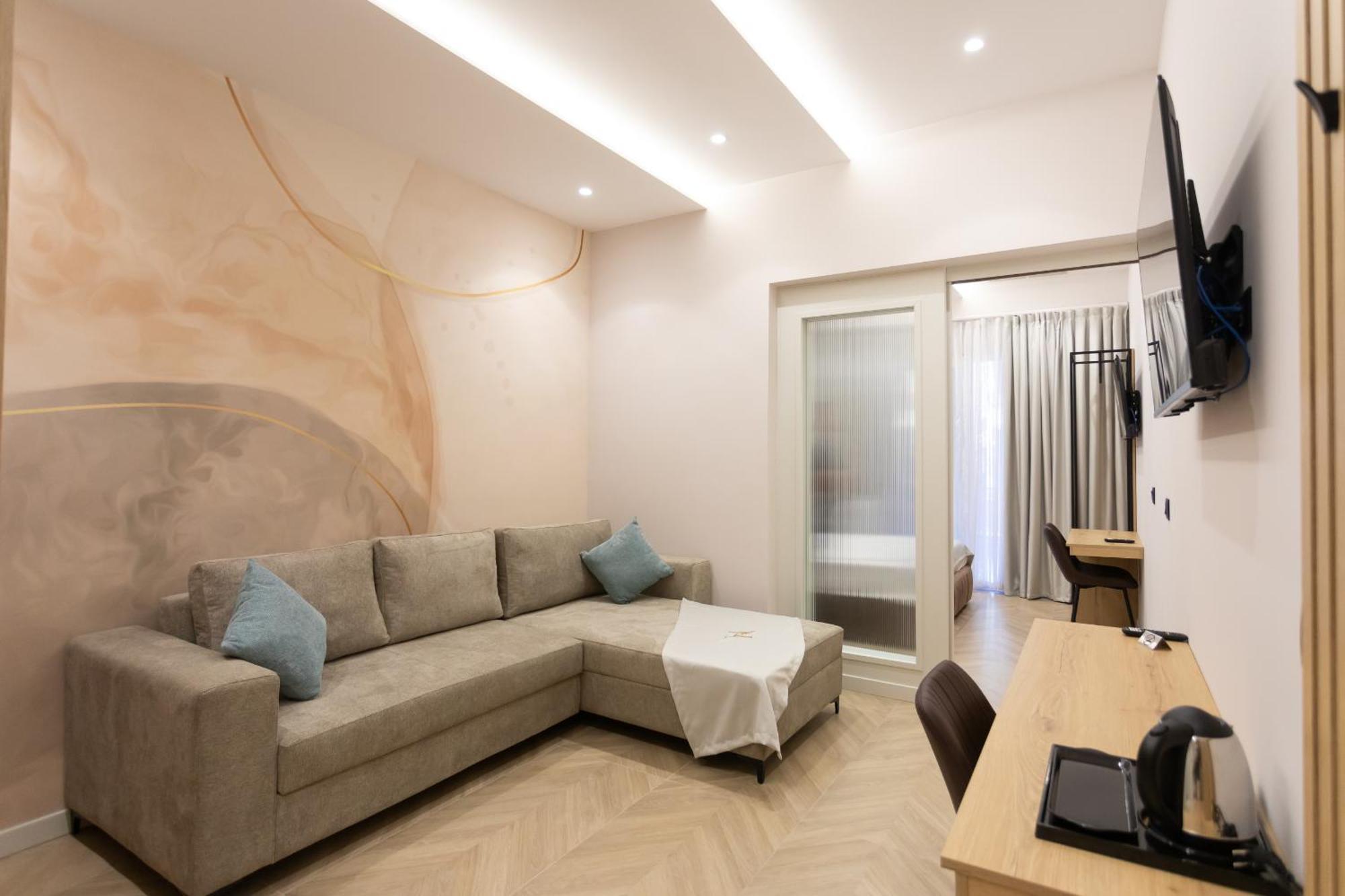 Nayel Hotel Dıraç Dış mekan fotoğraf