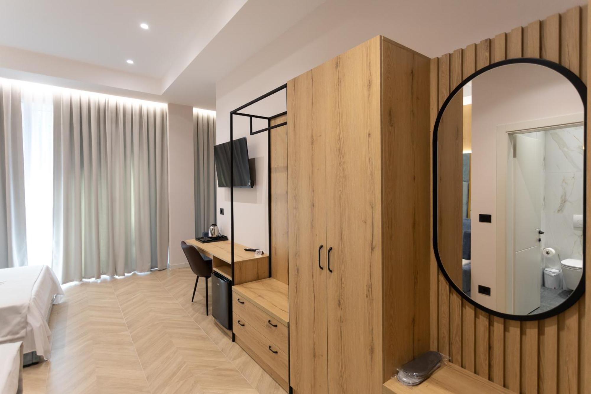 Nayel Hotel Dıraç Dış mekan fotoğraf