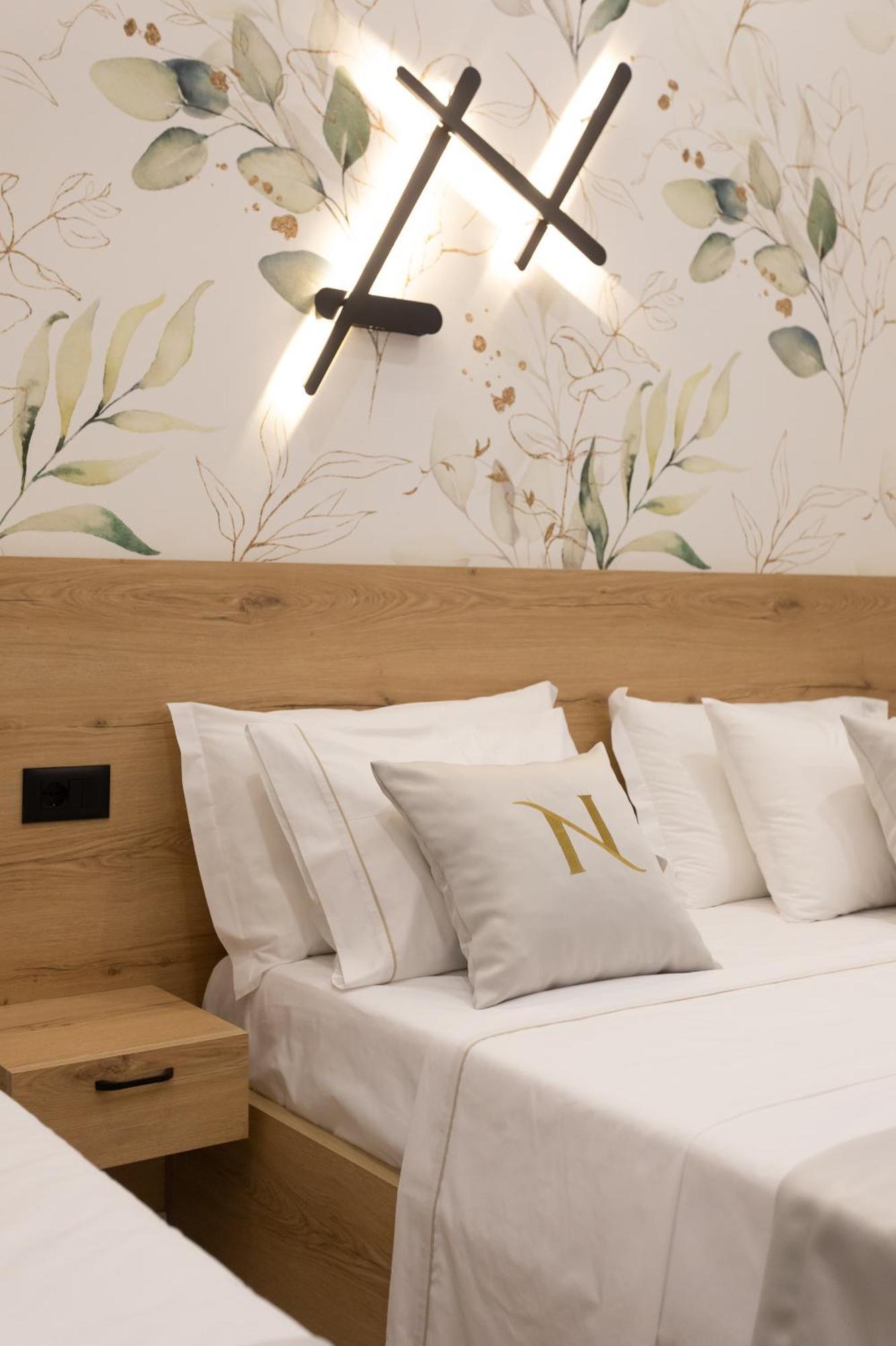 Nayel Hotel Dıraç Dış mekan fotoğraf
