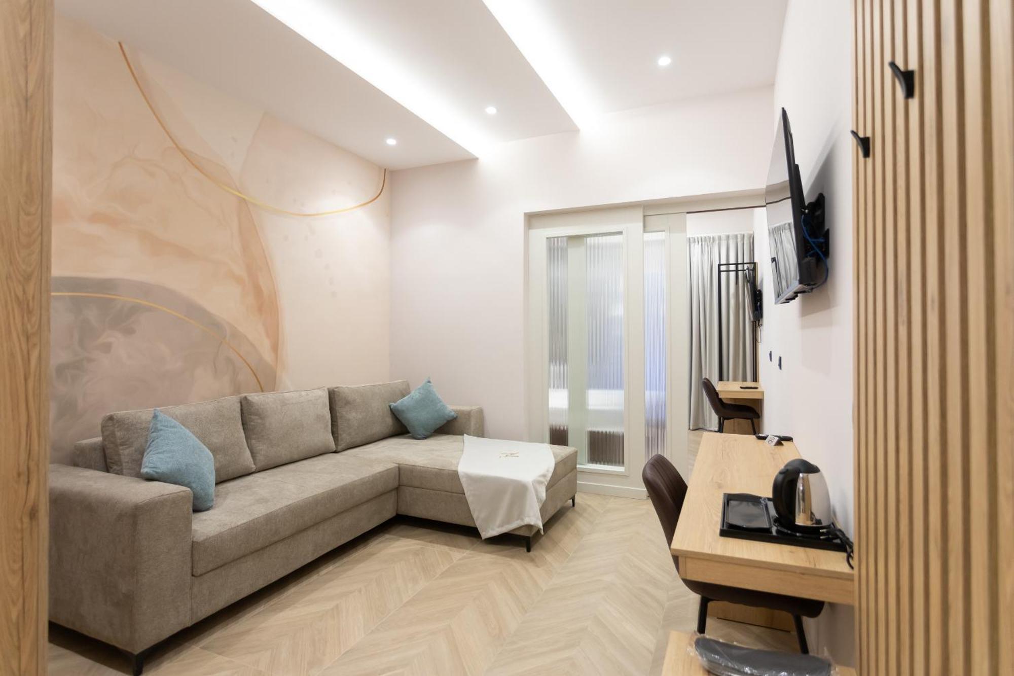 Nayel Hotel Dıraç Dış mekan fotoğraf