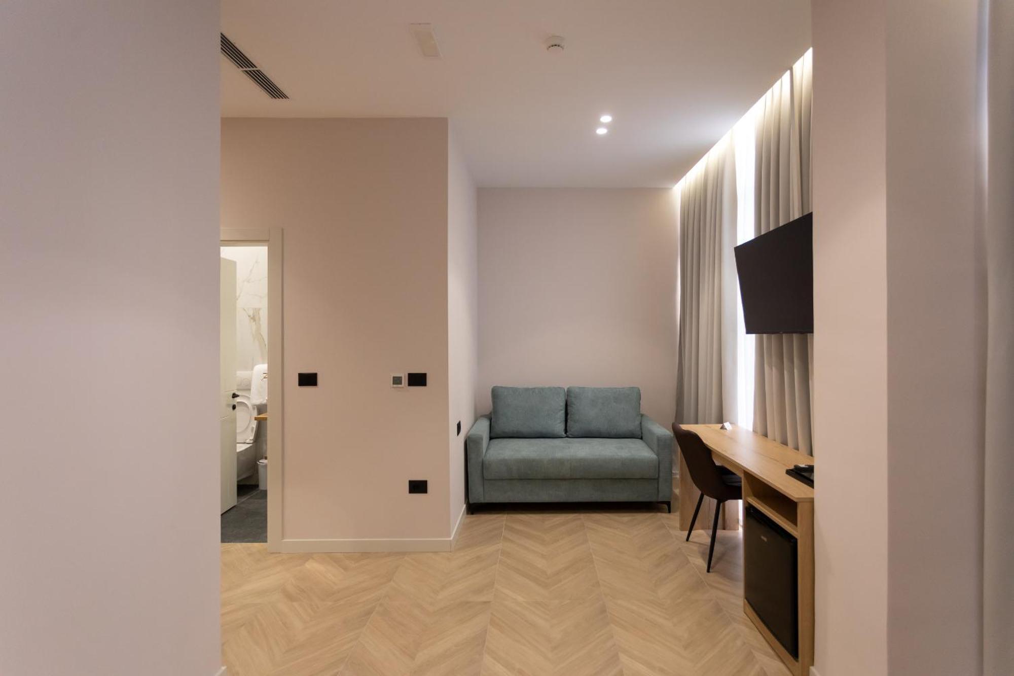 Nayel Hotel Dıraç Dış mekan fotoğraf