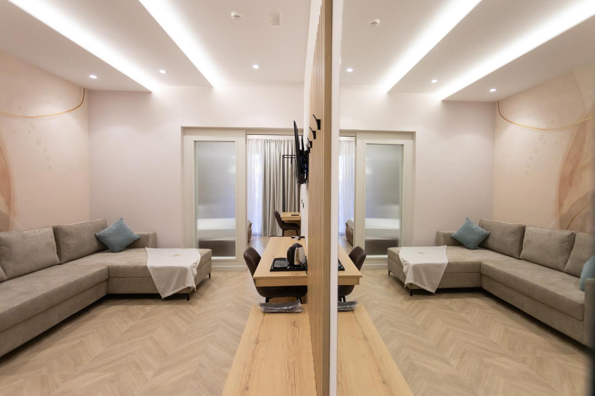 Nayel Hotel Dıraç Dış mekan fotoğraf