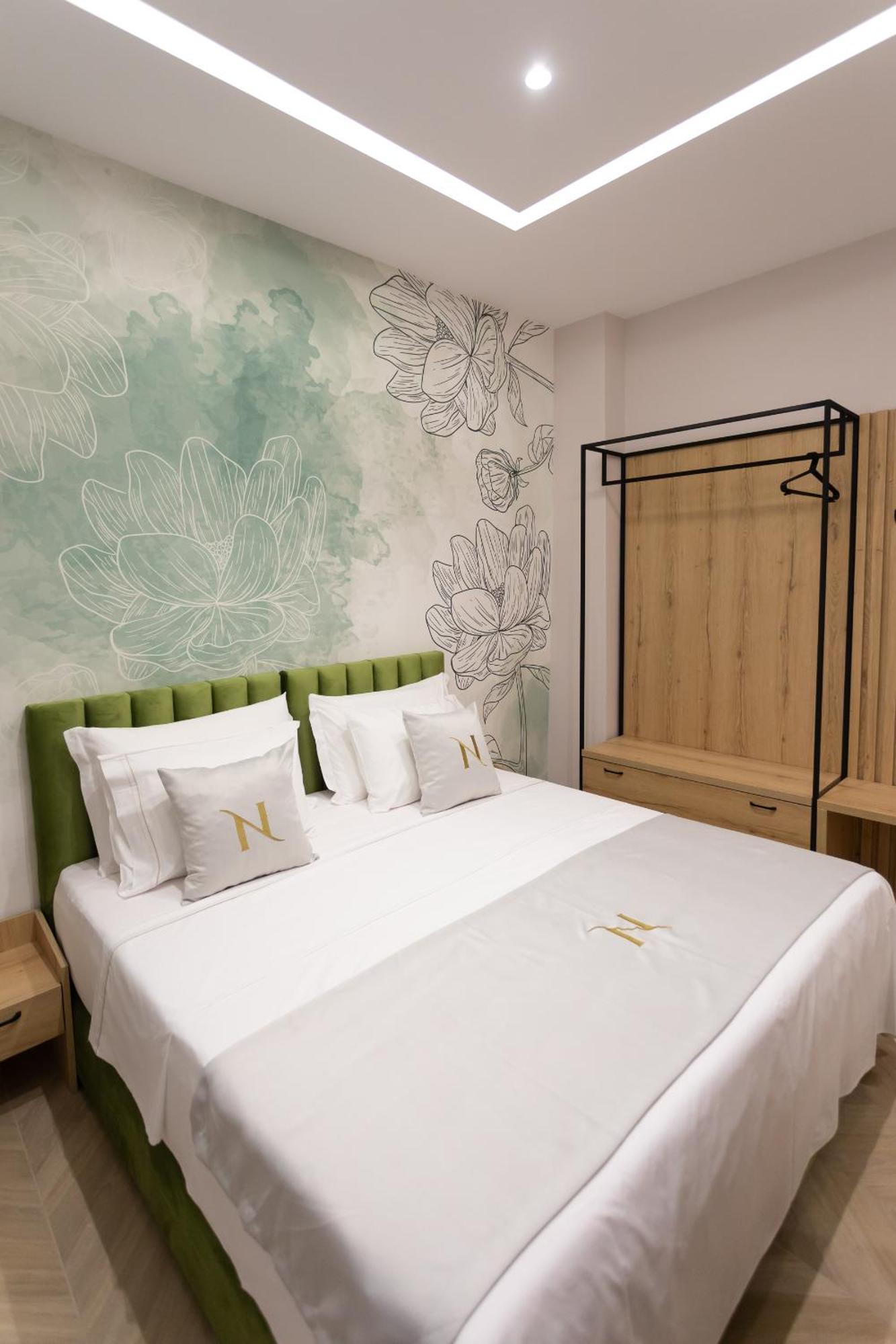 Nayel Hotel Dıraç Dış mekan fotoğraf