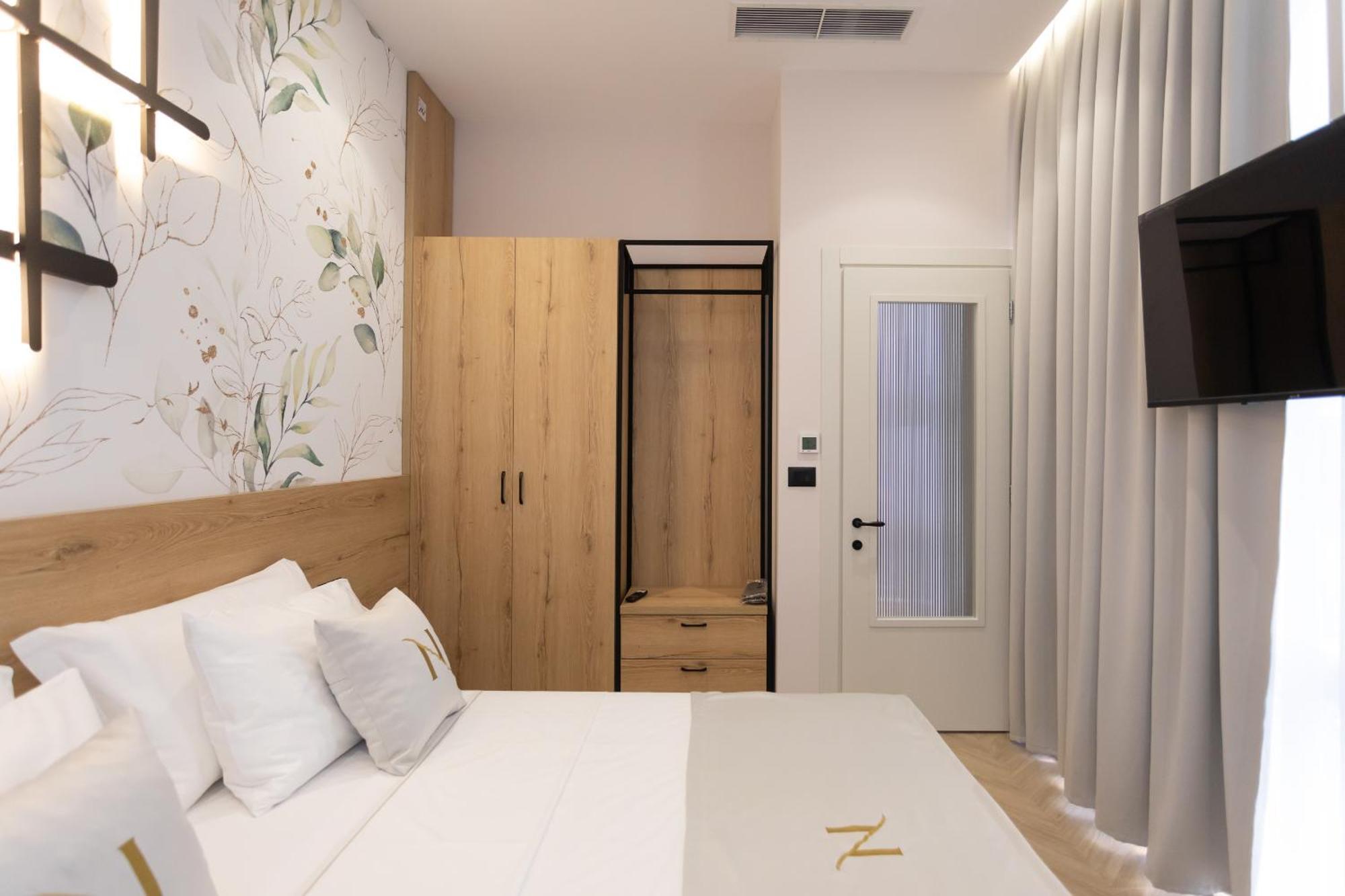 Nayel Hotel Dıraç Dış mekan fotoğraf