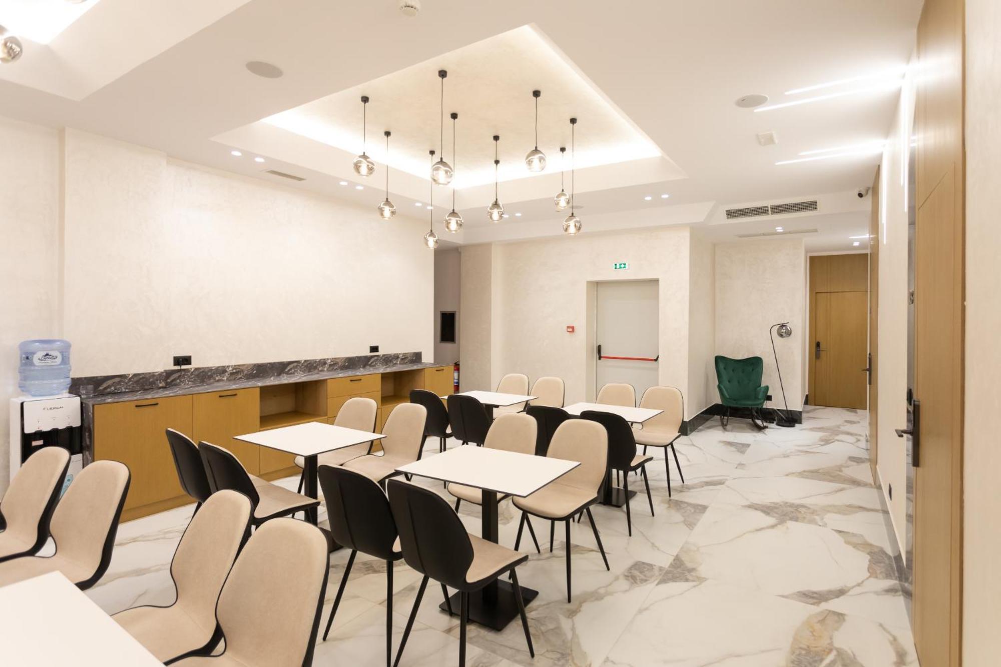 Nayel Hotel Dıraç Dış mekan fotoğraf