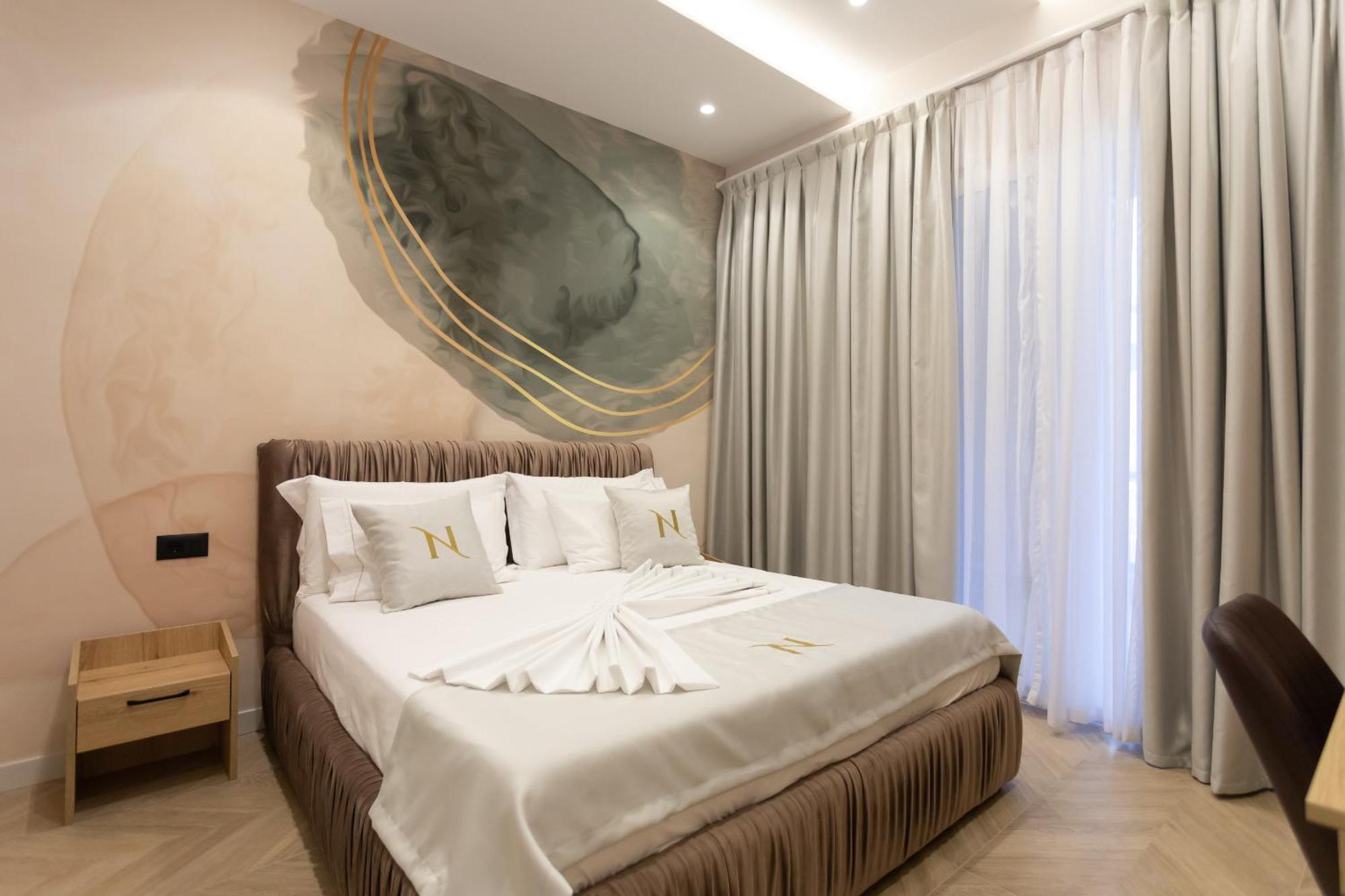 Nayel Hotel Dıraç Dış mekan fotoğraf