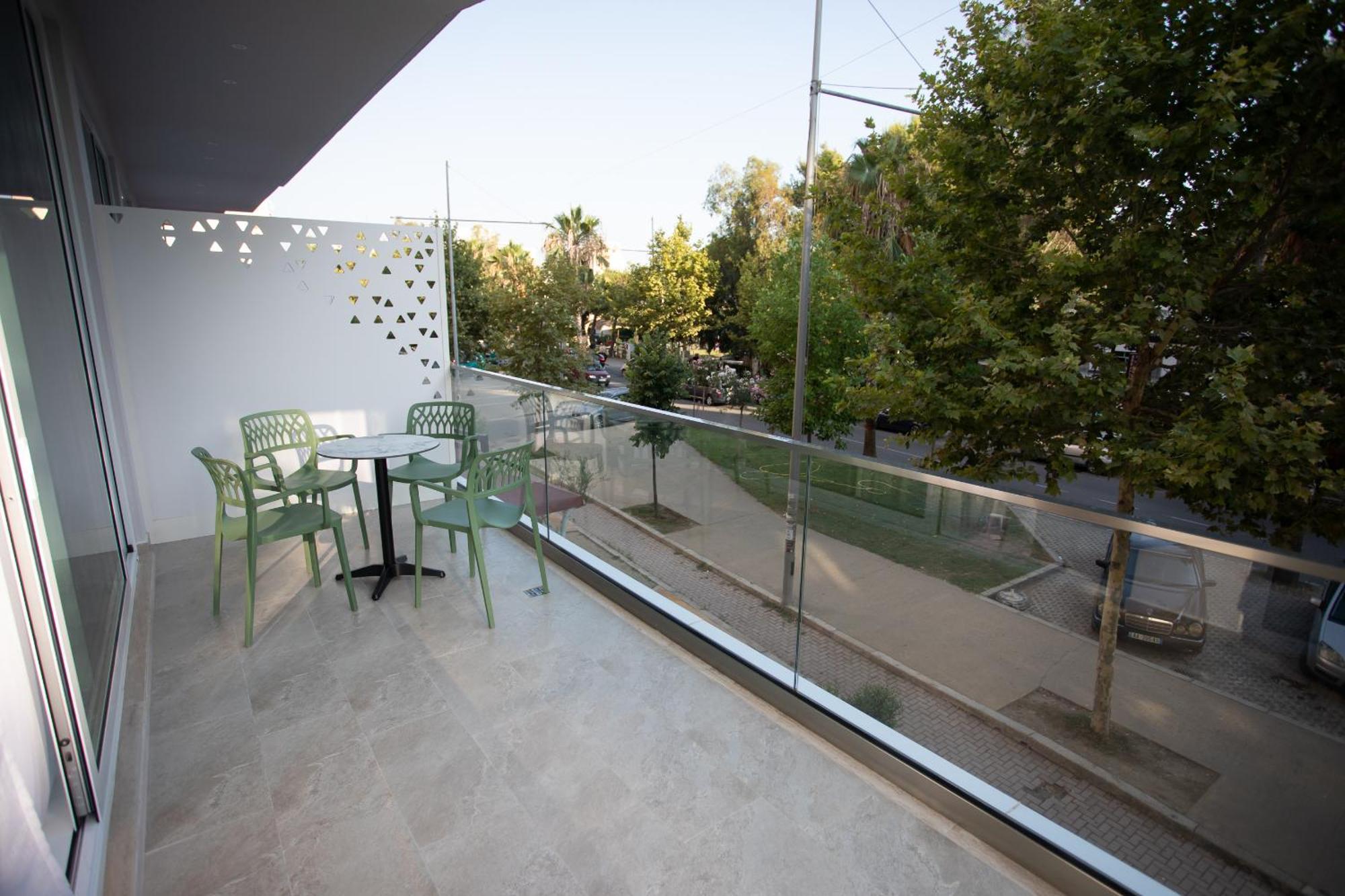 Nayel Hotel Dıraç Dış mekan fotoğraf