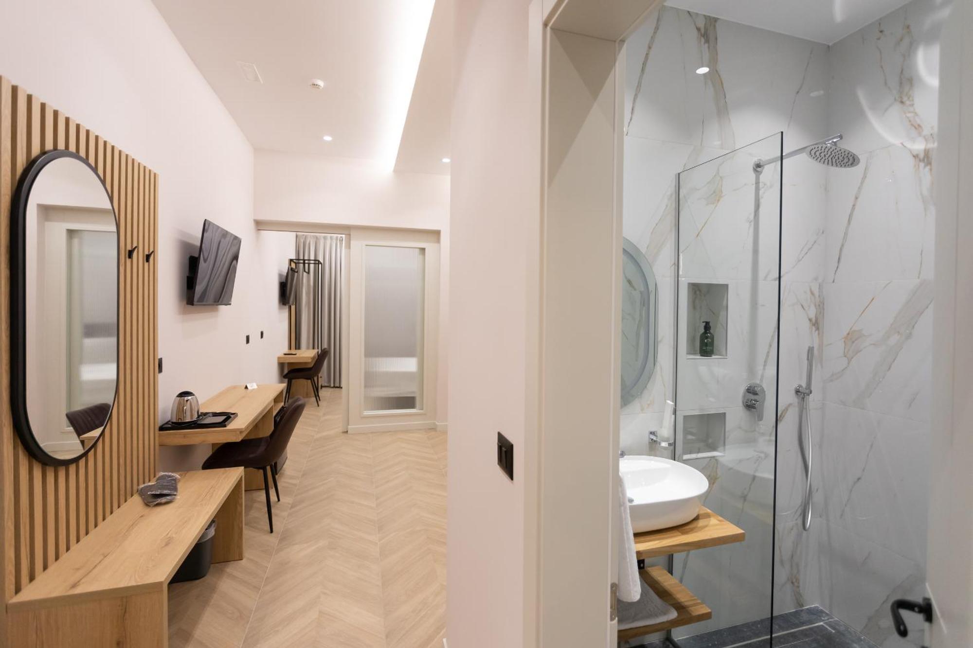 Nayel Hotel Dıraç Dış mekan fotoğraf