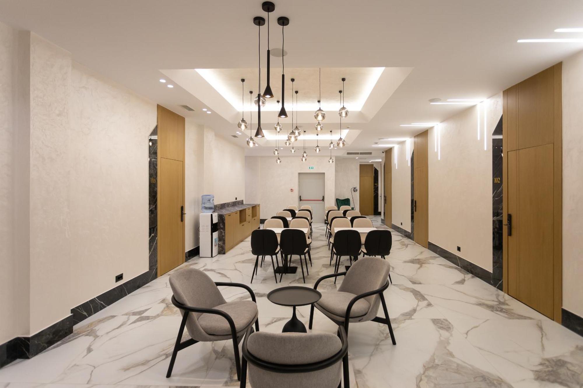 Nayel Hotel Dıraç Dış mekan fotoğraf