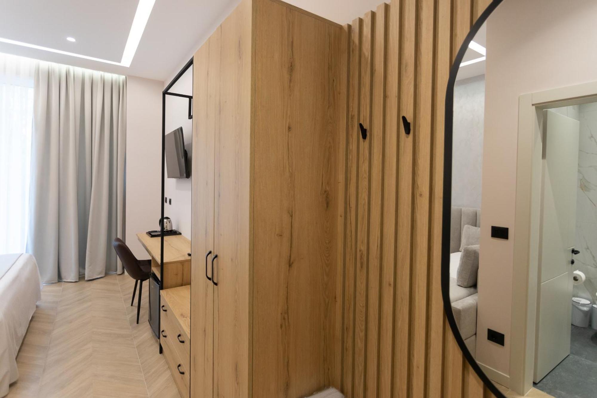 Nayel Hotel Dıraç Dış mekan fotoğraf