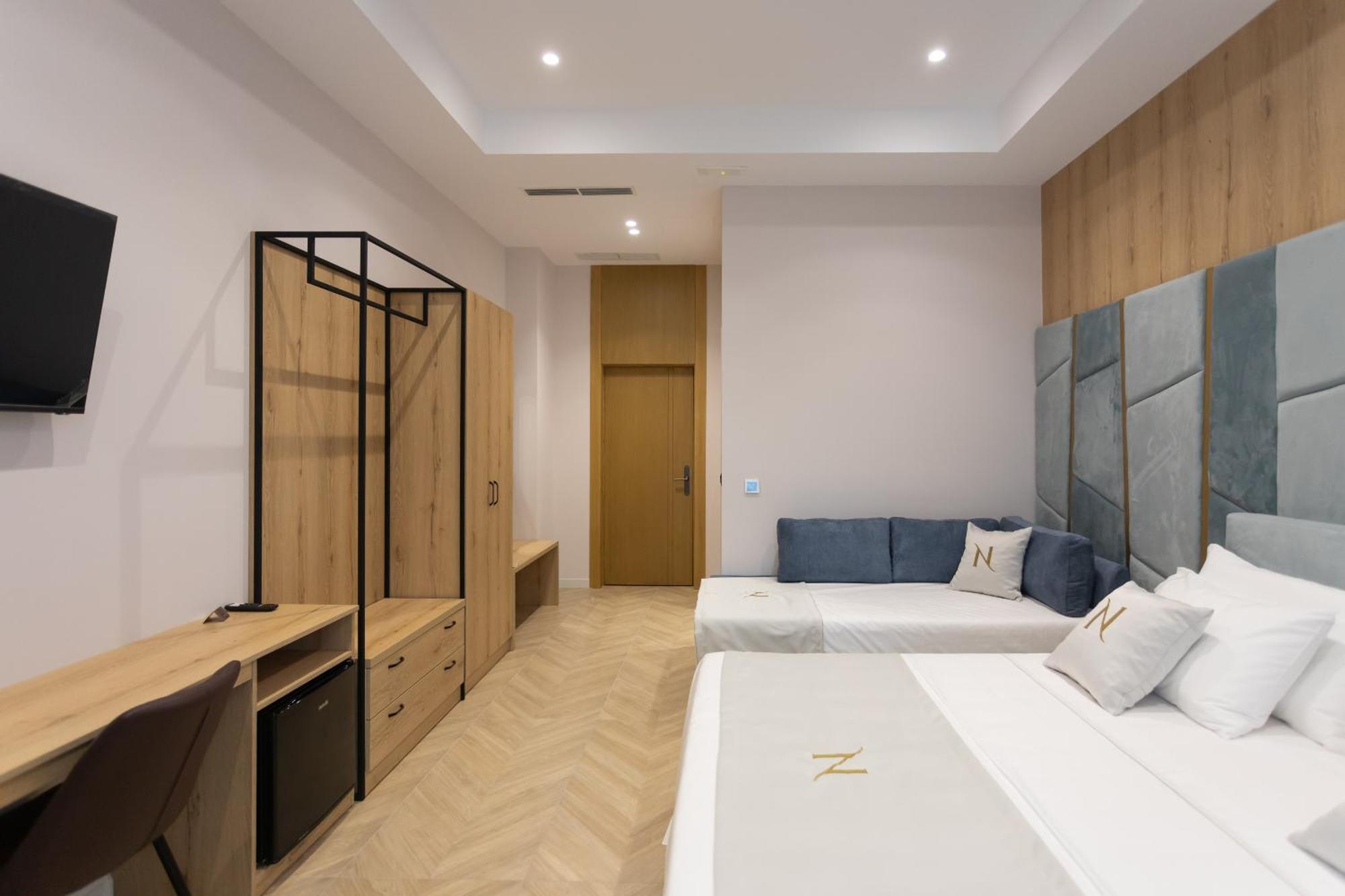 Nayel Hotel Dıraç Dış mekan fotoğraf