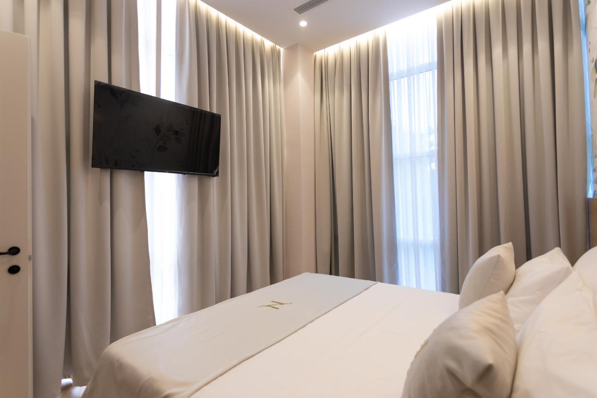 Nayel Hotel Dıraç Dış mekan fotoğraf