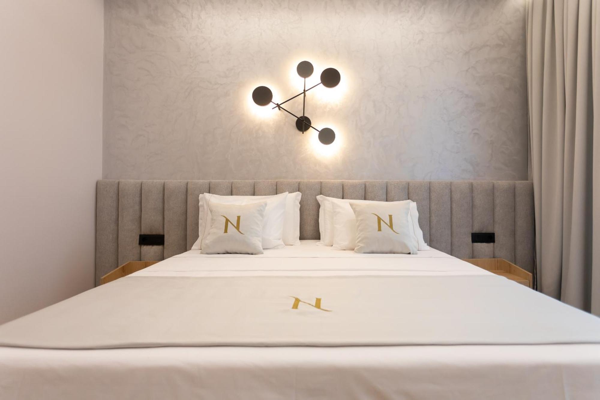 Nayel Hotel Dıraç Dış mekan fotoğraf