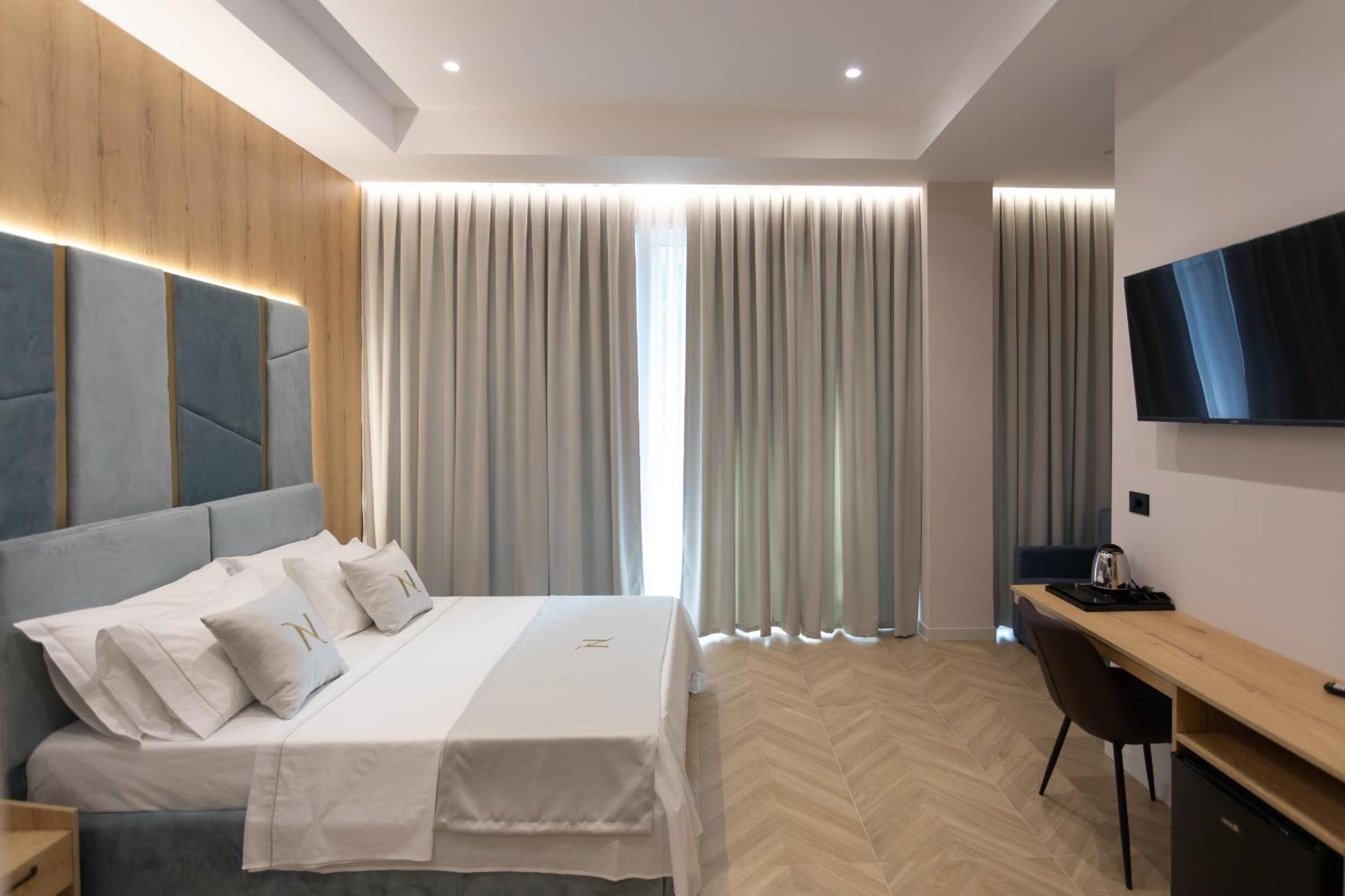 Nayel Hotel Dıraç Dış mekan fotoğraf