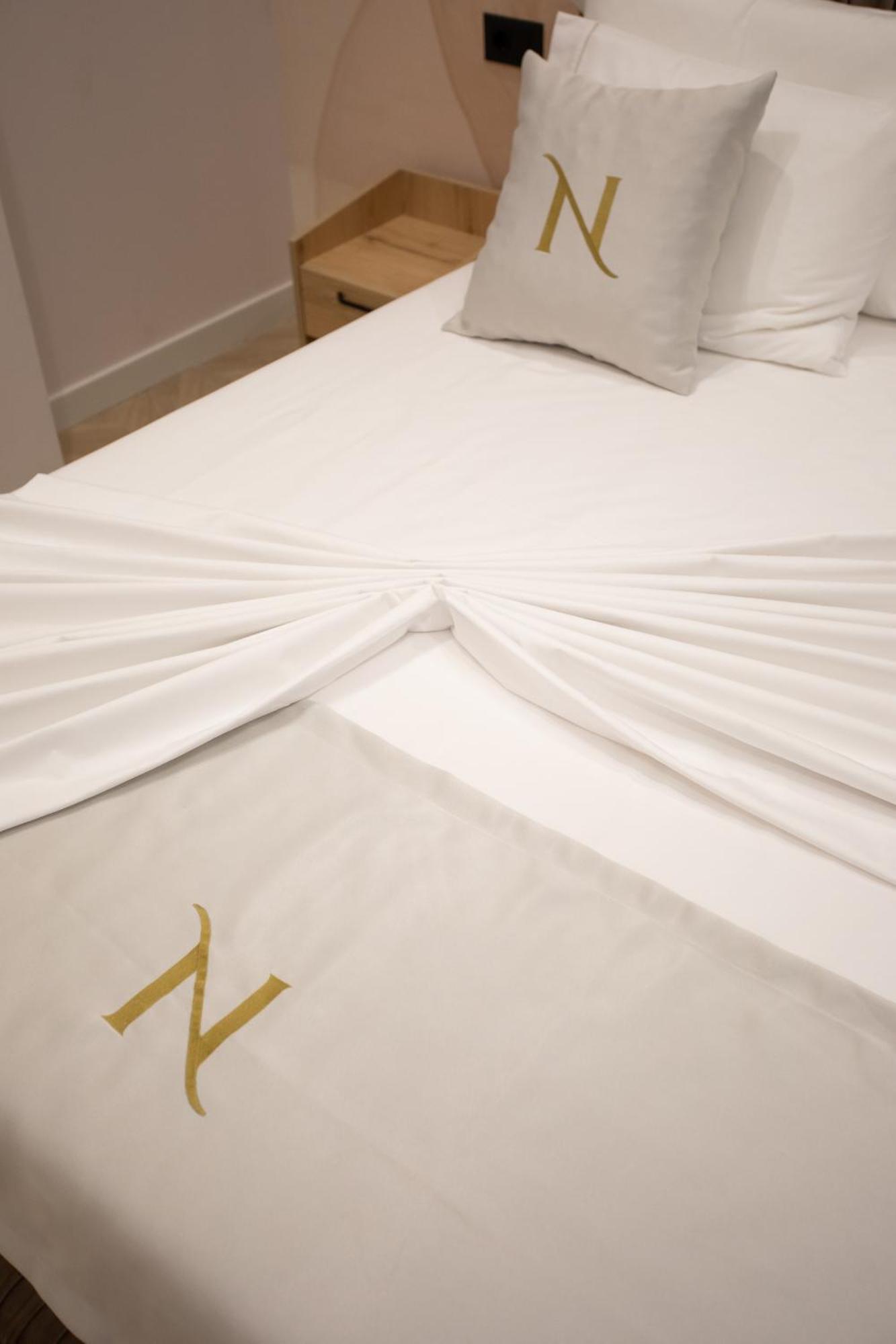 Nayel Hotel Dıraç Dış mekan fotoğraf