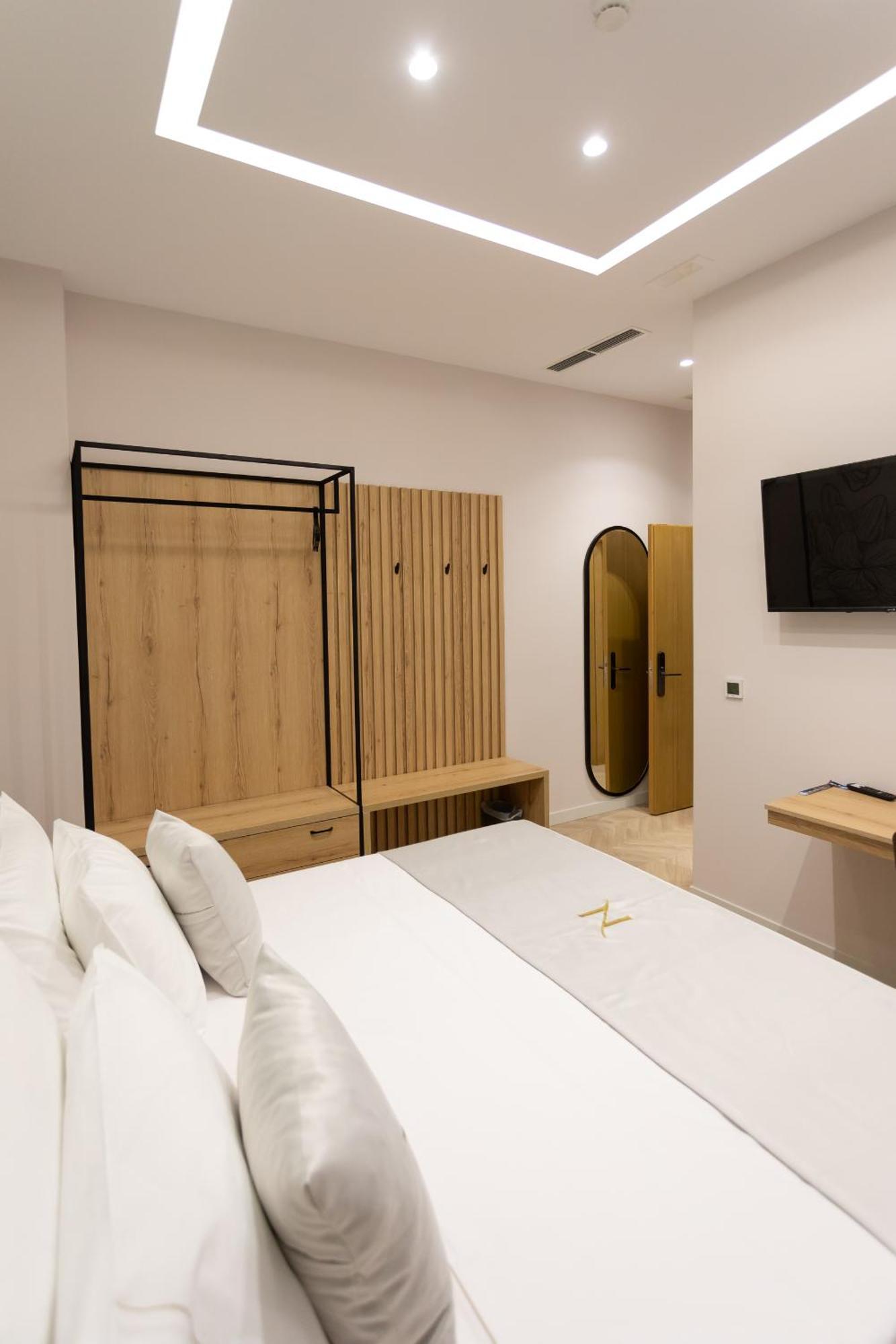 Nayel Hotel Dıraç Dış mekan fotoğraf