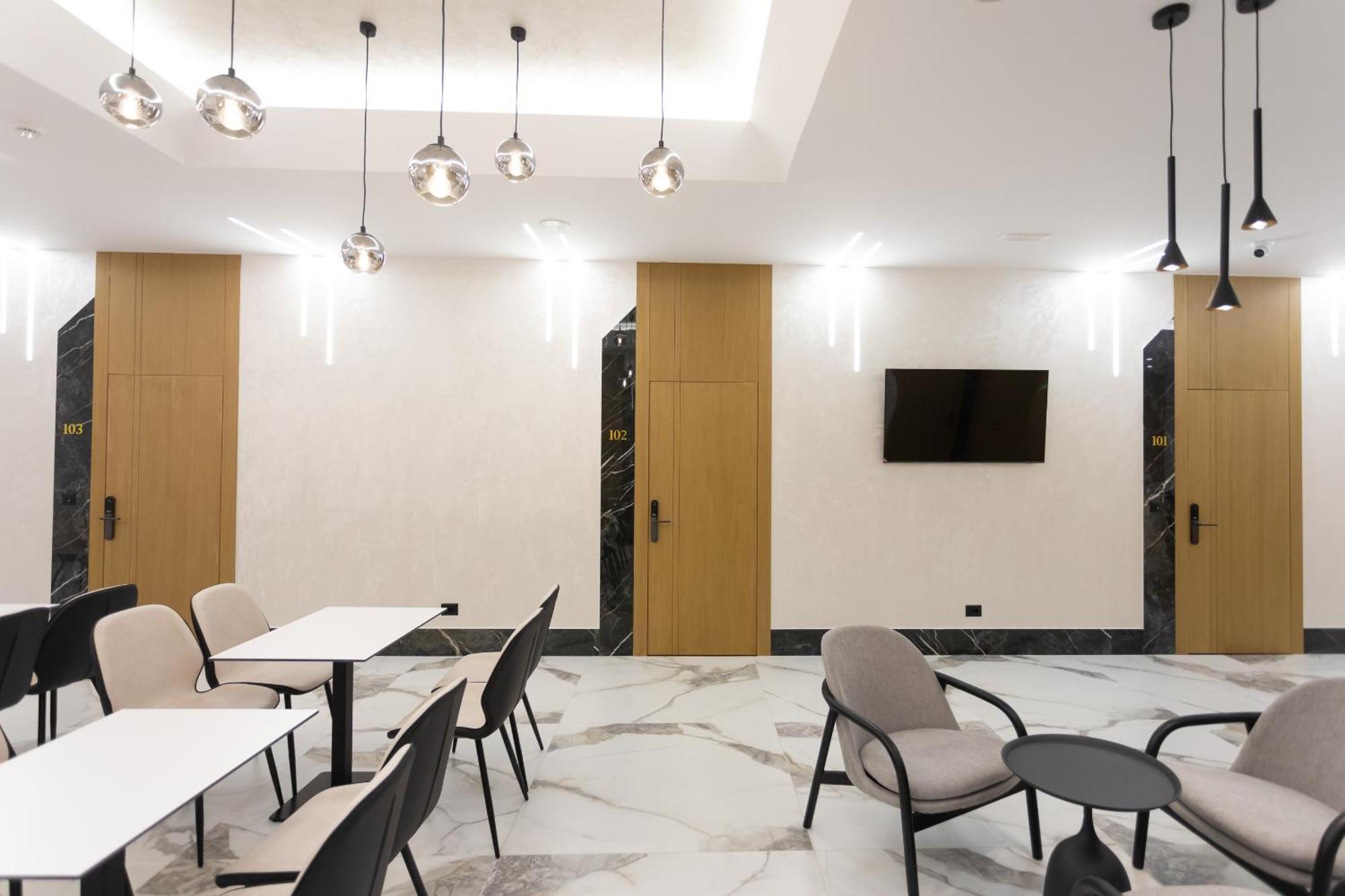 Nayel Hotel Dıraç Dış mekan fotoğraf