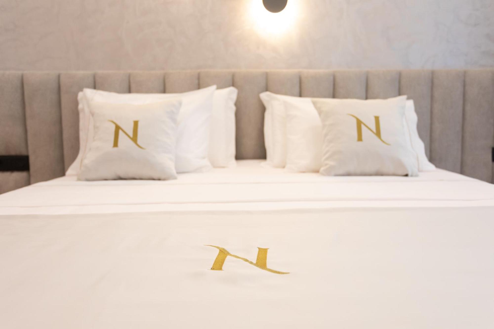 Nayel Hotel Dıraç Dış mekan fotoğraf