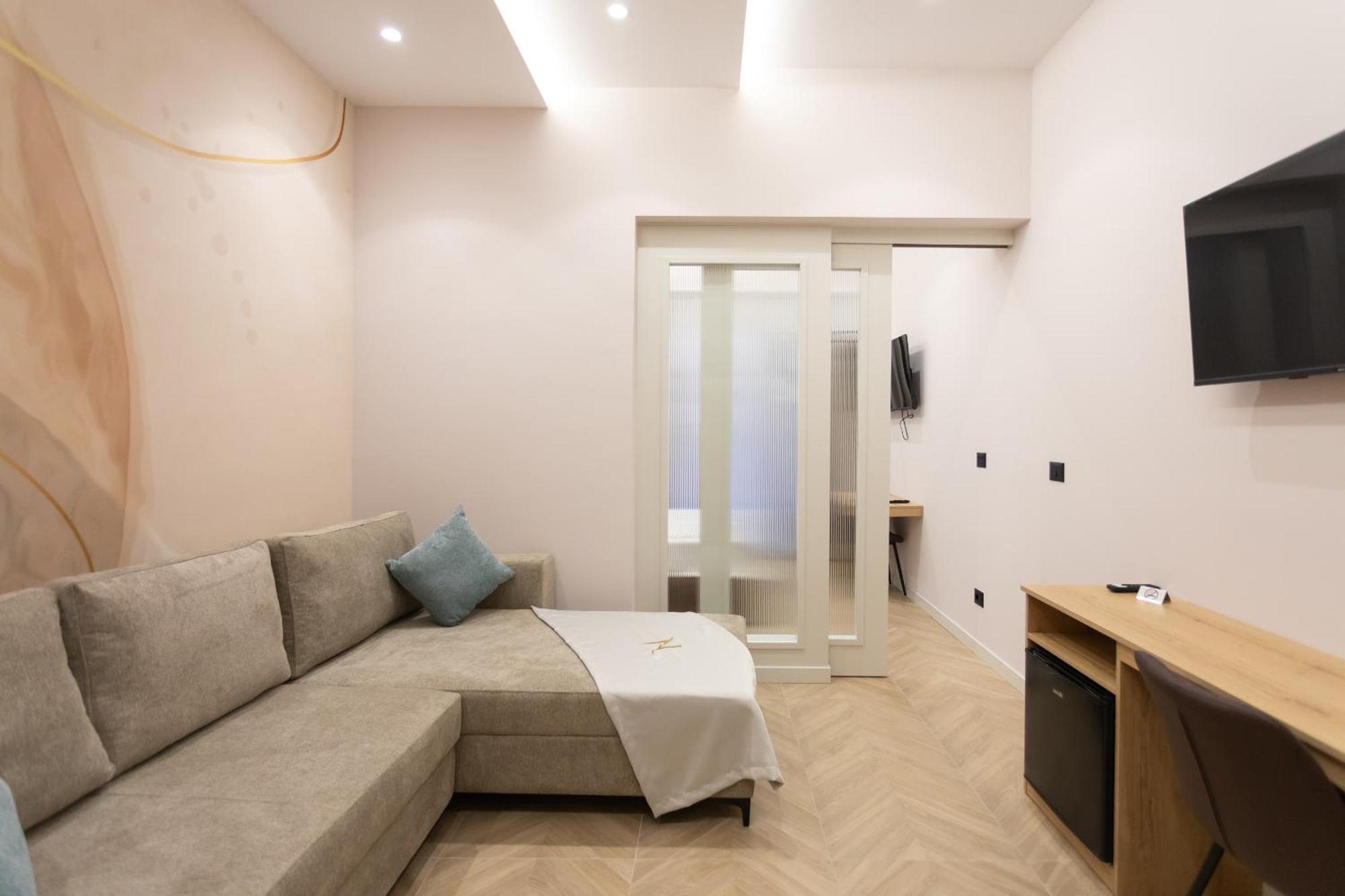 Nayel Hotel Dıraç Dış mekan fotoğraf