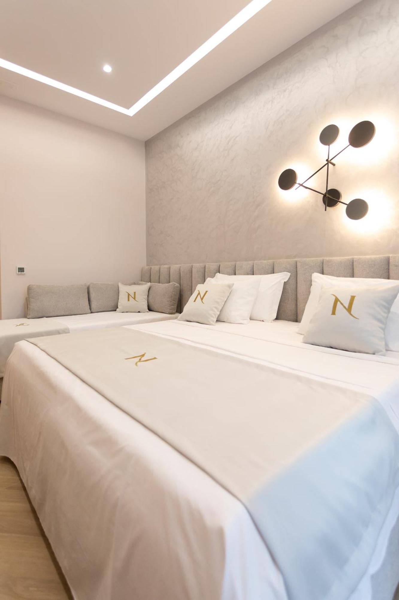 Nayel Hotel Dıraç Dış mekan fotoğraf
