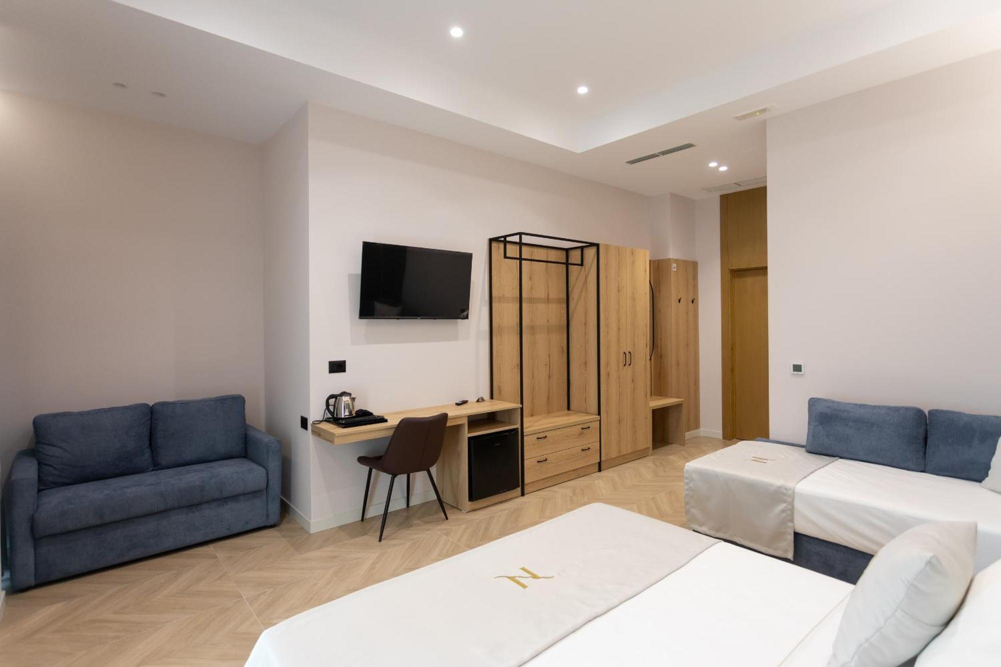 Nayel Hotel Dıraç Dış mekan fotoğraf