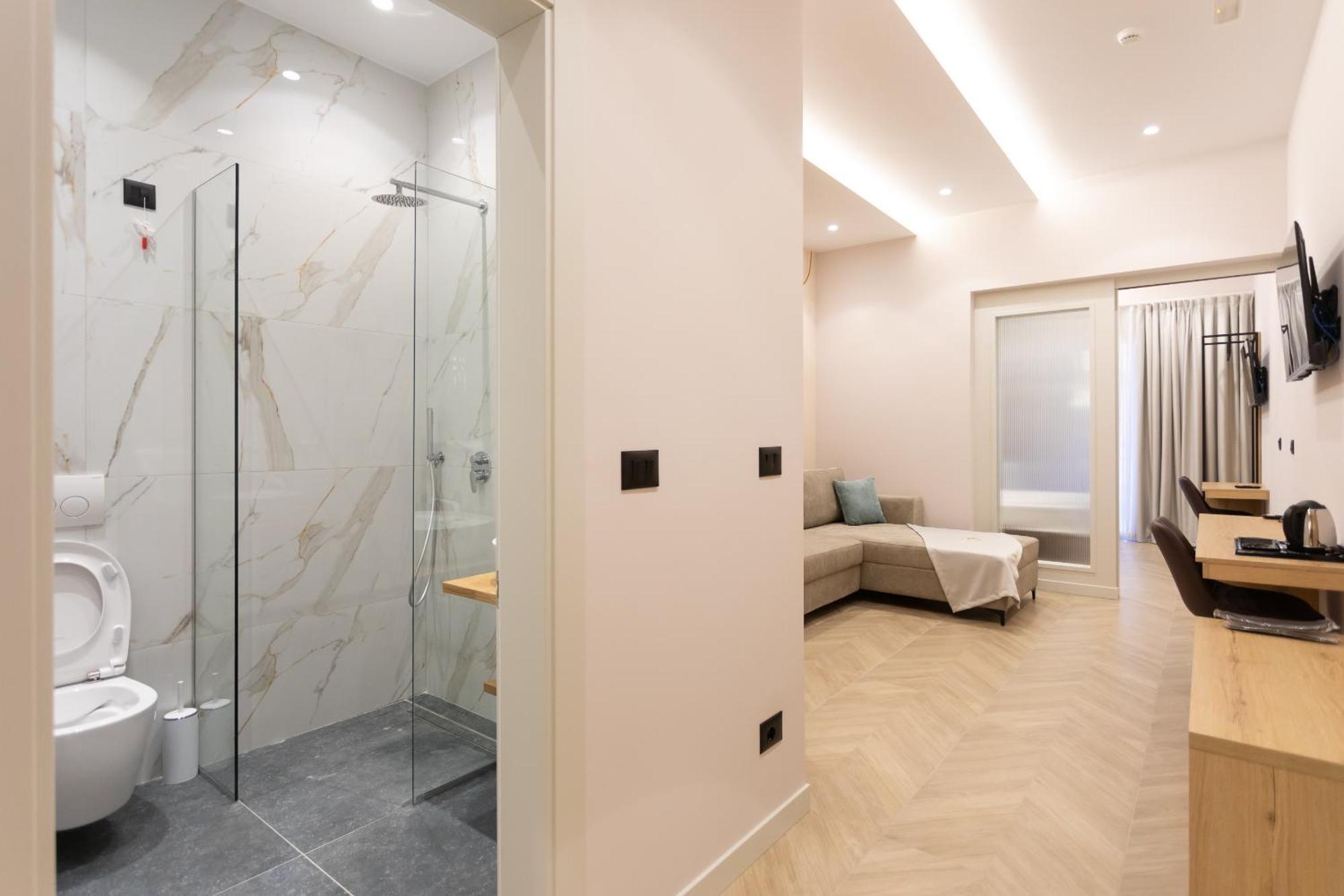 Nayel Hotel Dıraç Dış mekan fotoğraf