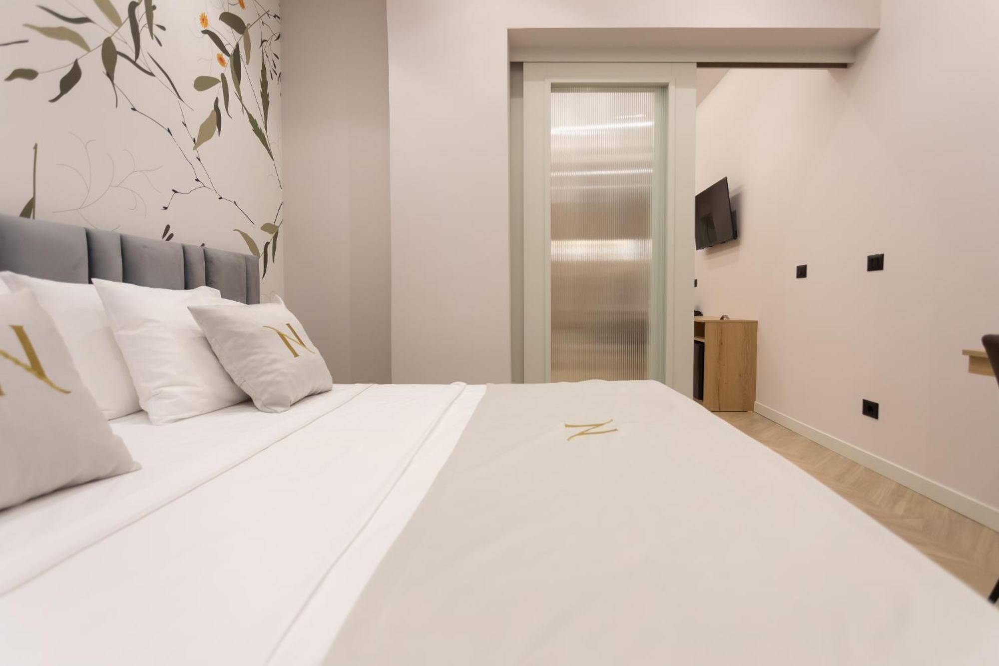 Nayel Hotel Dıraç Dış mekan fotoğraf